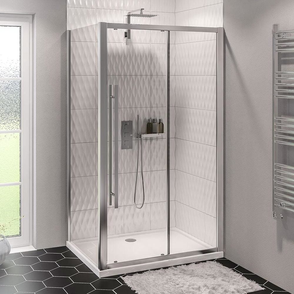 Eastbrook Sliding Shower Door Eastbrook Vantage 2000 Sliding Shower Door