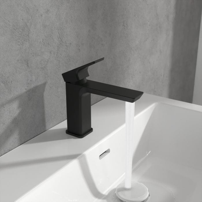 Villeroy & Boch Basin Tap Villeroy & Boch Subway 3.0 Basin Mixer Tap