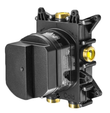 Crosswater Concealed Shower Valve Crosswater Crossbox Universal Box