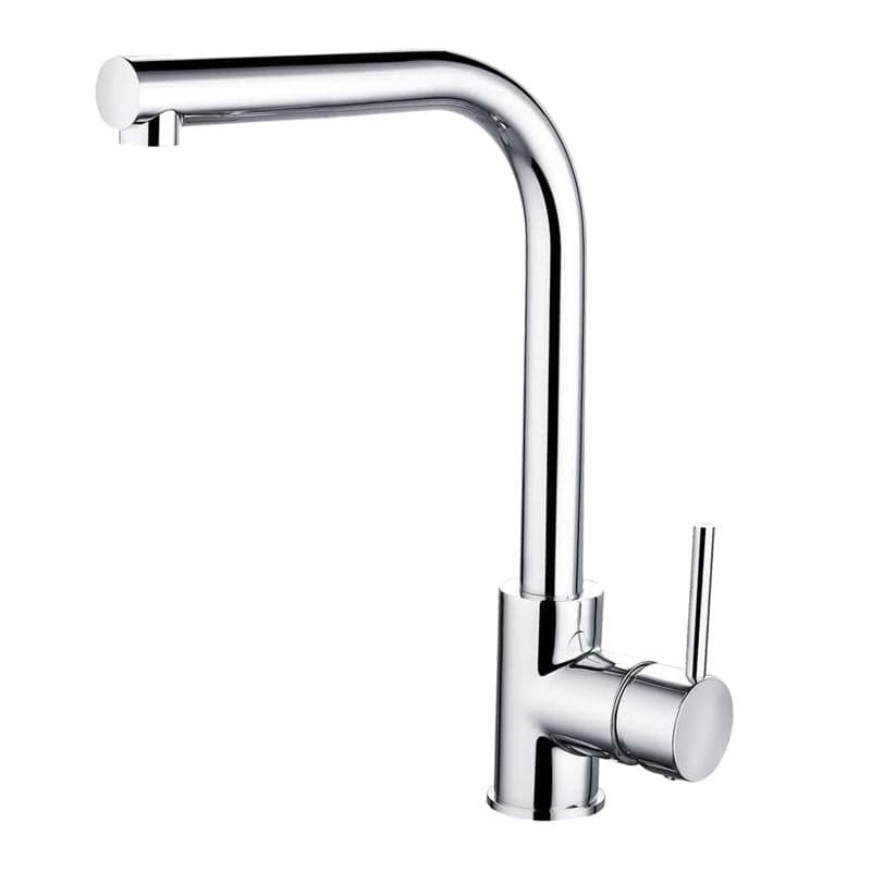 Aquarius Kitchen Tap Aquarius TrueCook - Series 3 - Single Lever Kitchen Mixer Tap