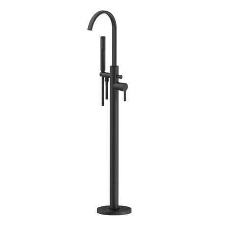 Aquarius Freestanding Bath Filler Aquarius Evolution Floorstanding Bath Shower Mixer Tap