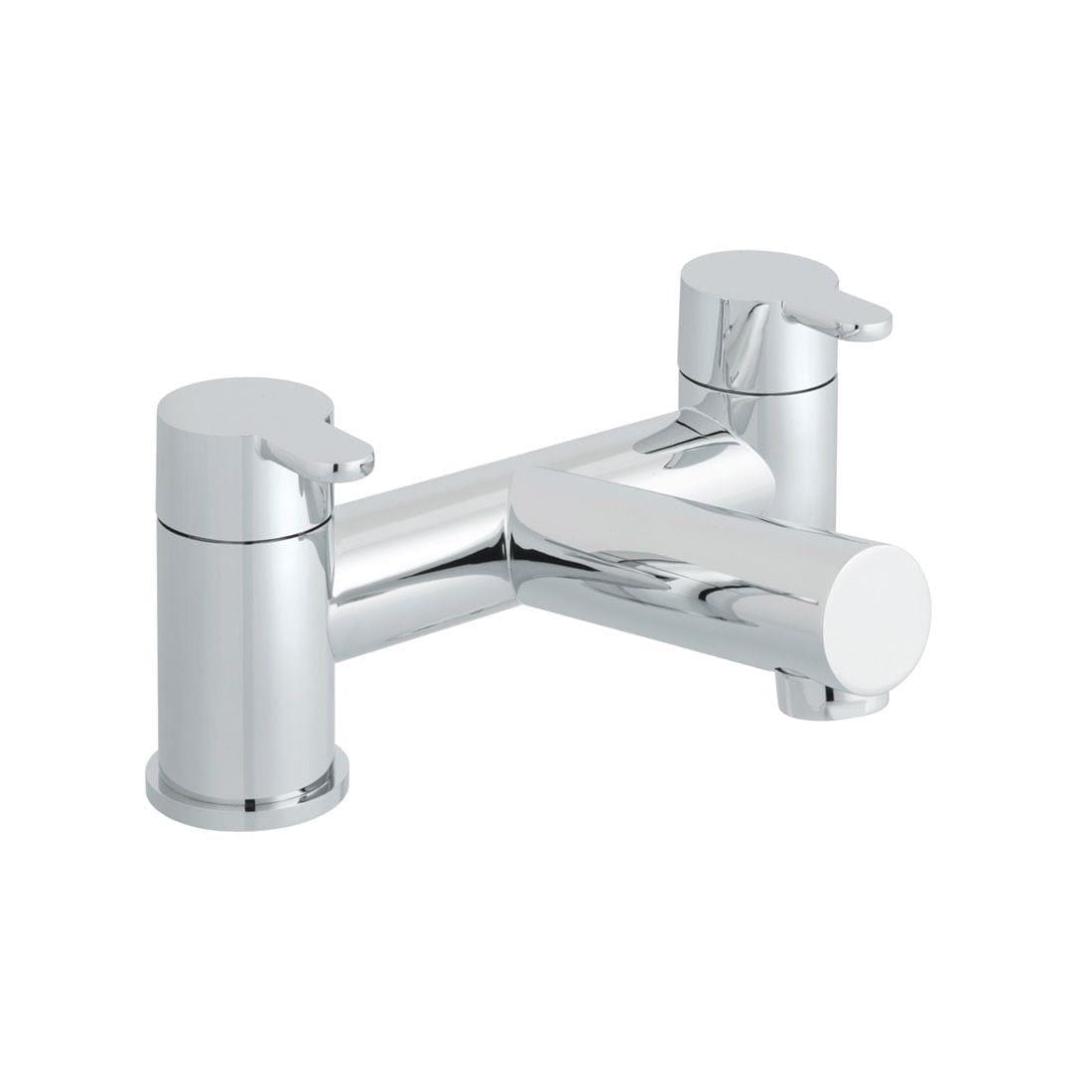 VADO Bath Mixer Vado Sense Bath Filler Tap in Chrome