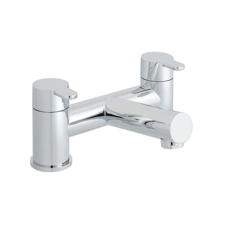 VADO Bath Mixer Vado Sense Bath Filler Tap in Chrome
