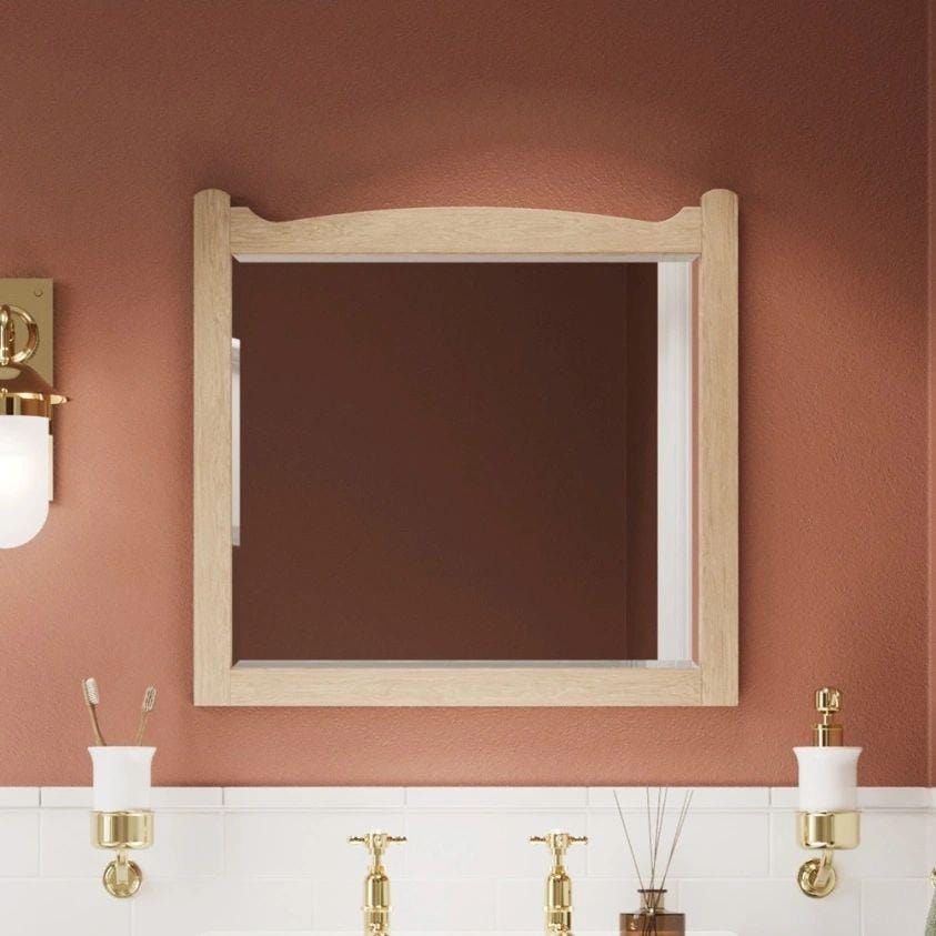 Burlington Standard Mirror Burlington Guild Mirror