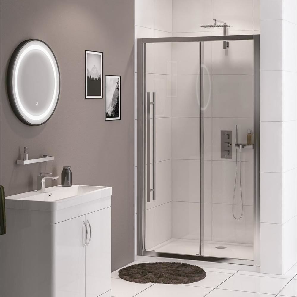 Eastbrook Vantage 2000 Sliding Shower Door