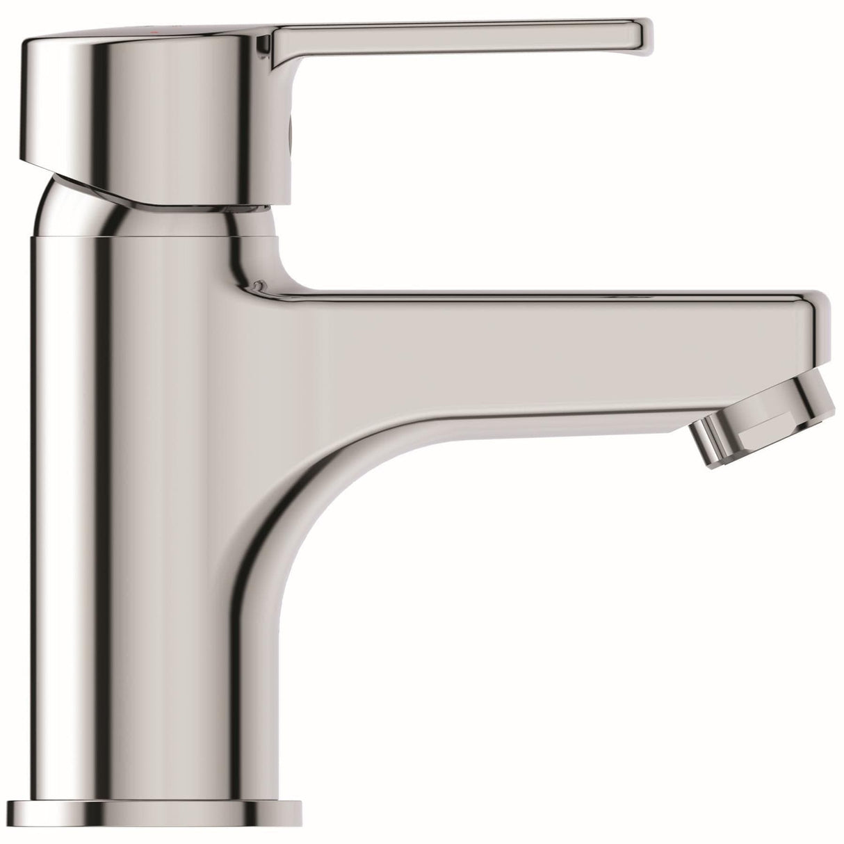 Ideal Standard Mono Basin Tap Ideal Standard Calista Single Lever Basin Mixer Tap in Chrome