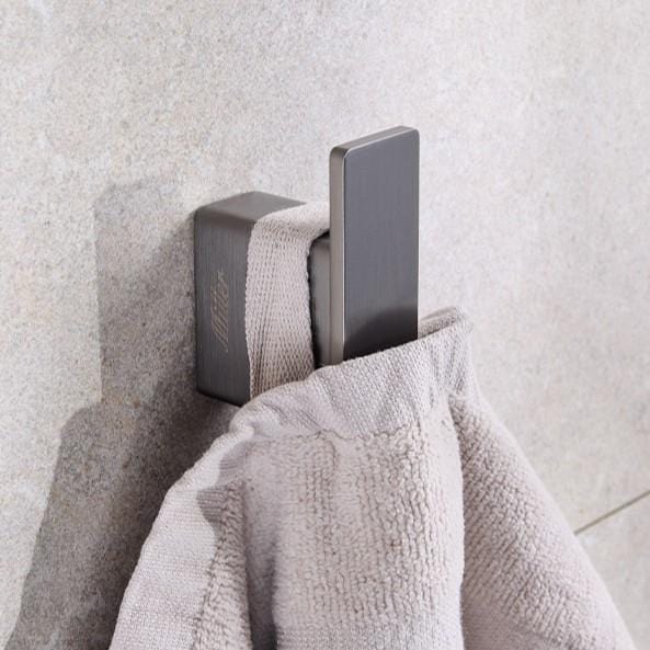 Miller Robe Hook Miller Miami Single Hook