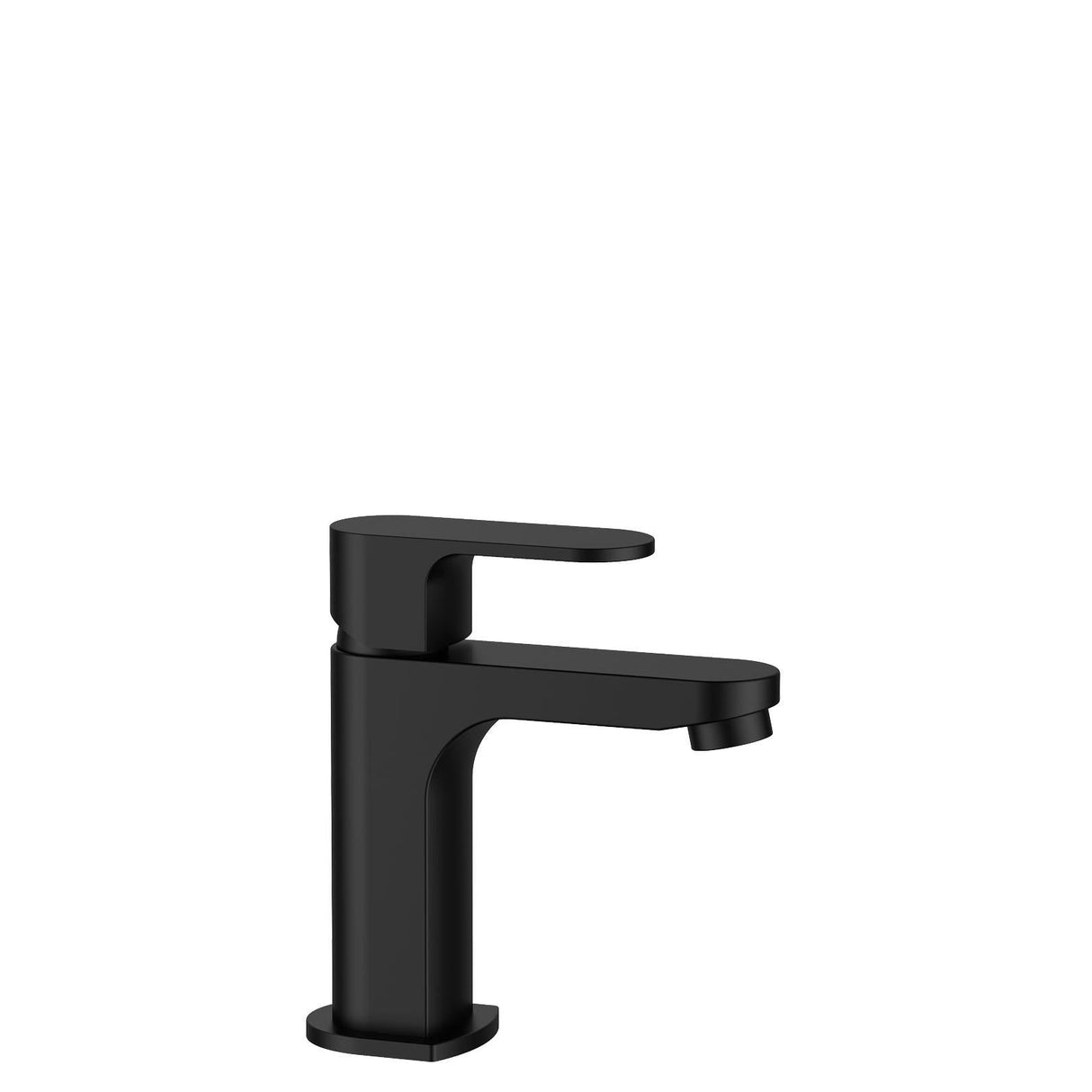Flova Cloakroom Tap Flova Smart Mini Basin Mixer Tap