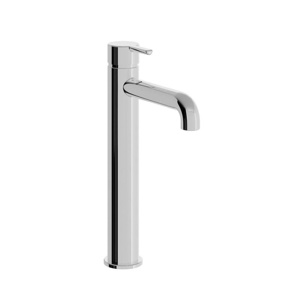 Heritage Tall Basin Tap Chrome Heritage Dartmouth Tall Mono Basin Mixer Tap