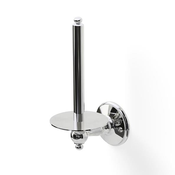 Miller Stockholm Spare Toilet Roll Holder