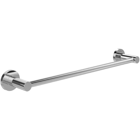 Villeroy & Boch Towel Rails and Rings Chrome / 457mm Villeroy & Boch Elements - Tender Towel Rail