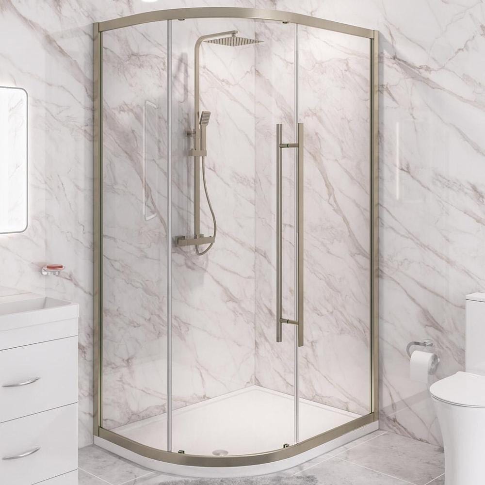 Eastbrook Vantage 2000 Quadrant Shower Enclosure