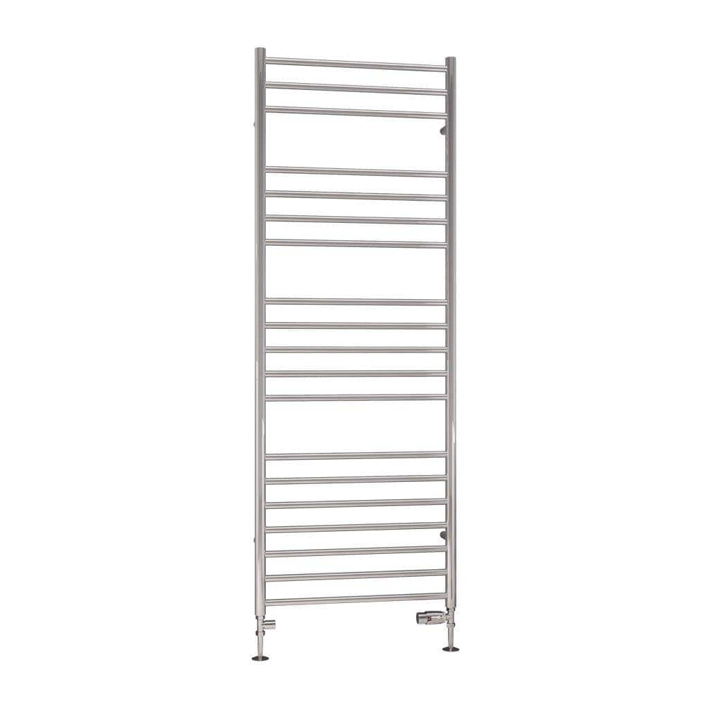 Eastbrook Ladder Rail Eastbrook Violla Straight Vertical Heated Towel Rail