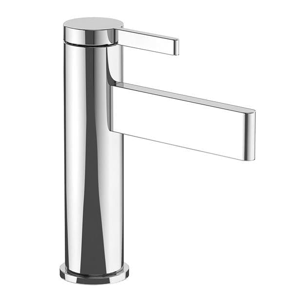 Villeroy & Boch Tall Basin Tap Chrome Villeroy & Boch Dawn Single Lever Basin Mixer Tap