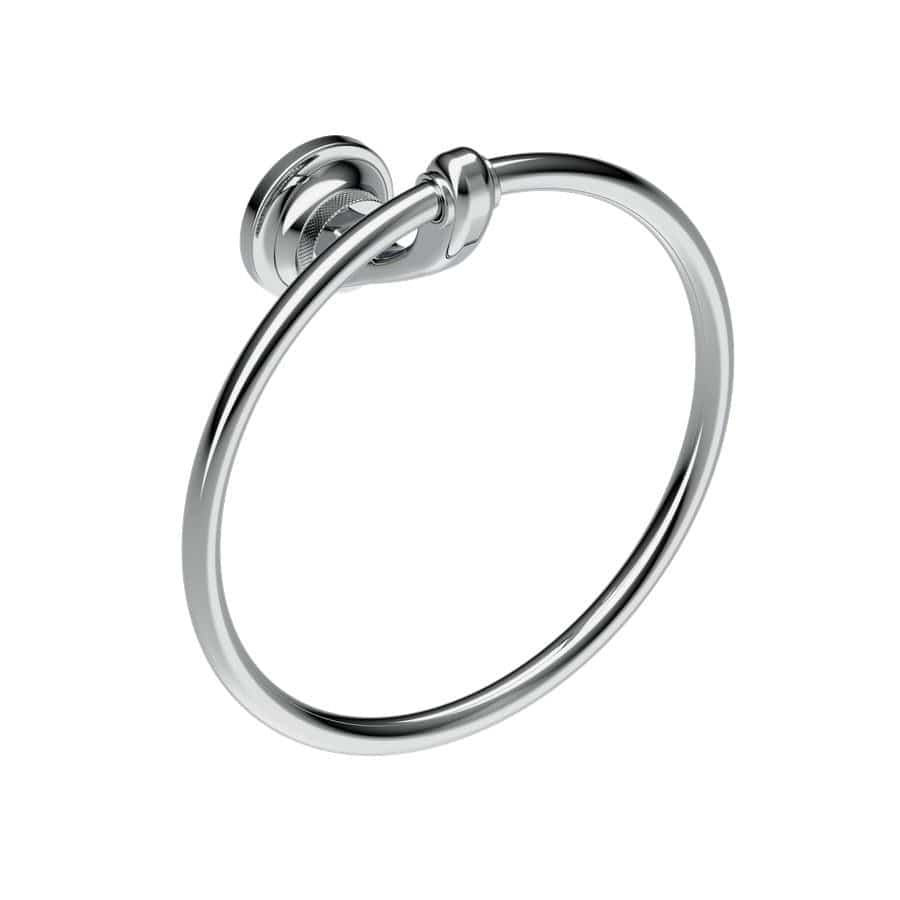 Burlington Towel Rails and Rings Burlington Guild Towel Ring