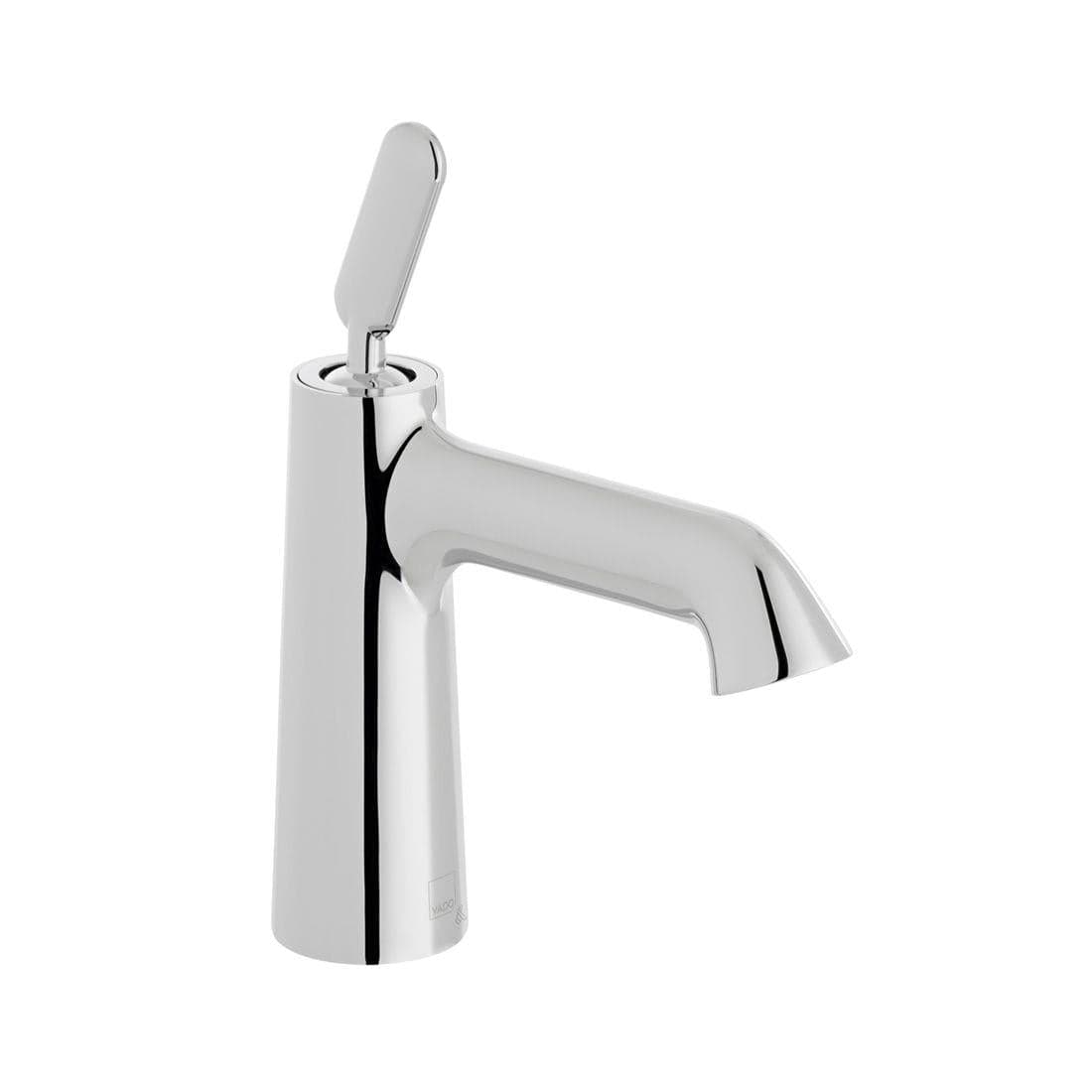 VADO Mono Basin Tap Vado Arrondi Mono Basin Mixer Tap - Chrome - ARR-100/SB-CP
