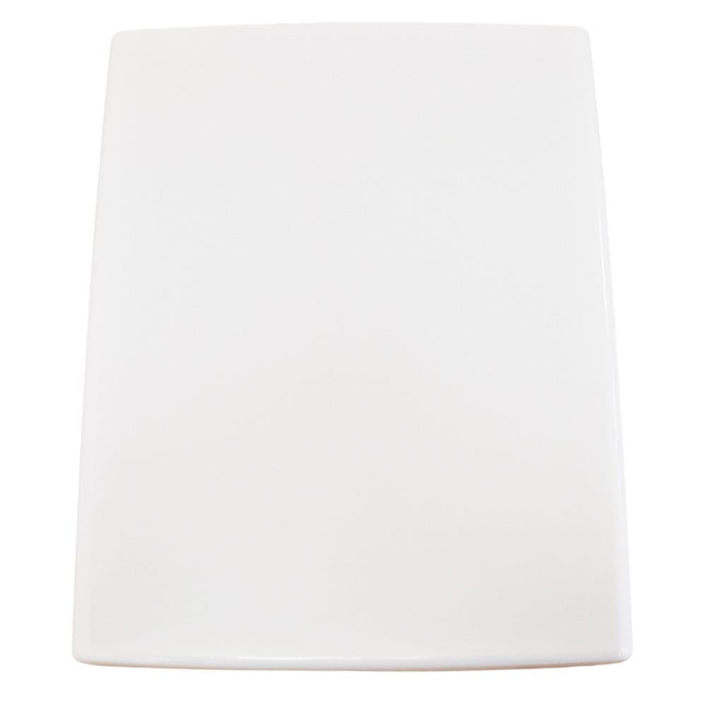 Villeroy & Boch Toilet Seat Villeroy & Boch La Belle Soft Close, Quick Release Toilet Seat in White