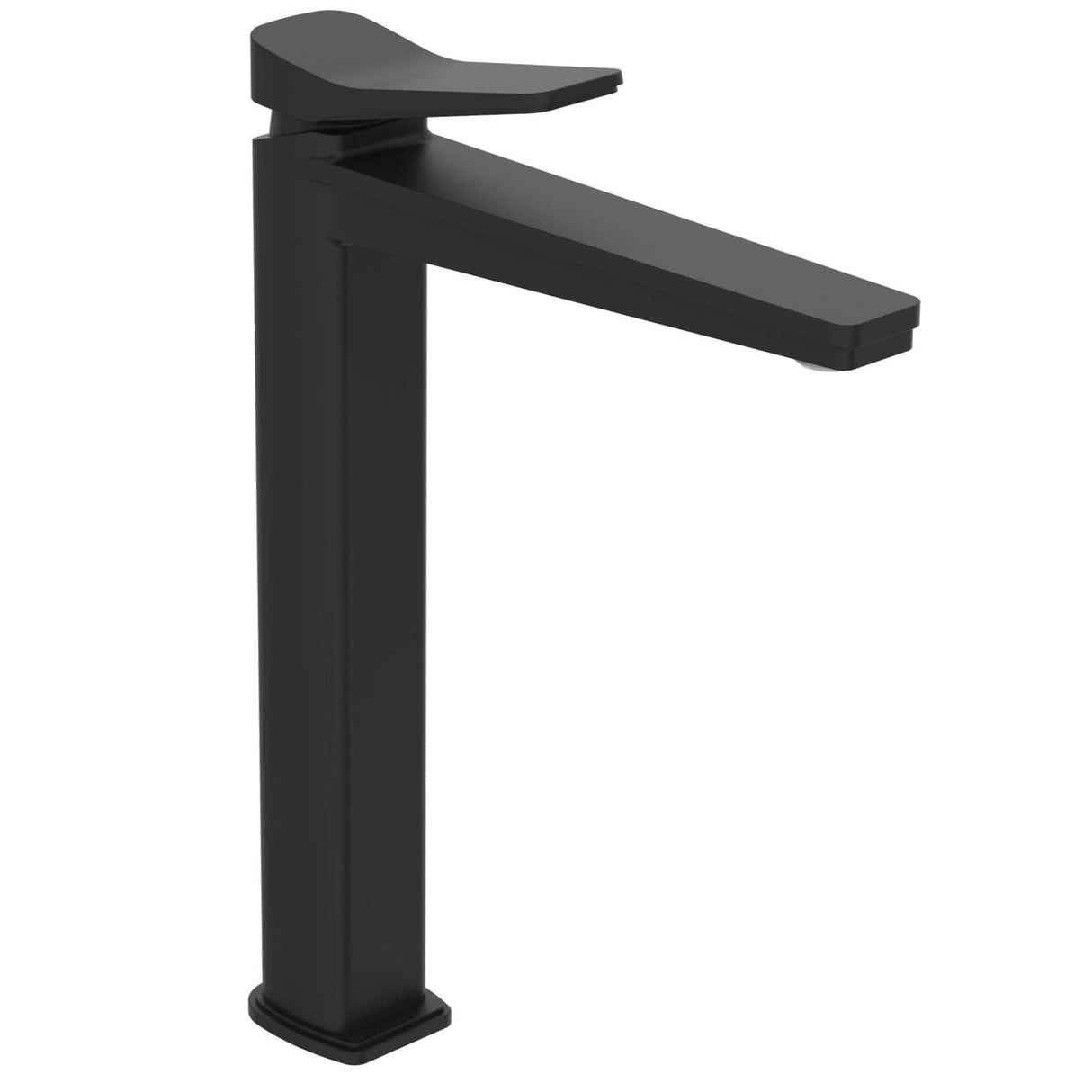 JTP Tall Basin Tap JTP HIX Single Lever Tall Mono Basin Mixer Tap