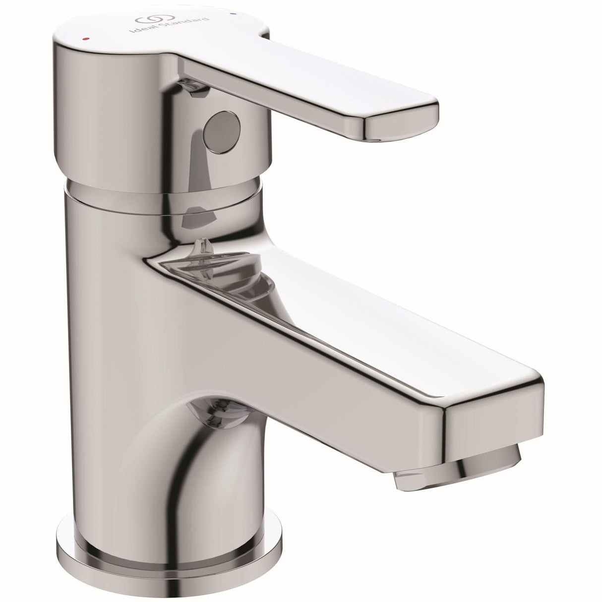 Ideal Standard Cloakroom Tap Ideal Standard Calista Mini Basin Mixer Tap in Chrome