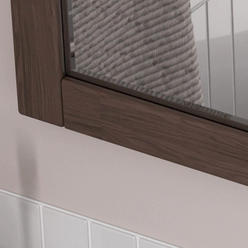 Burlington Standard Mirror Burlington Guild Mirror