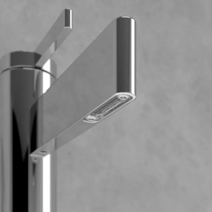 Villeroy & Boch Tall Basin Tap Villeroy & Boch Dawn Single Lever Basin Mixer Tap