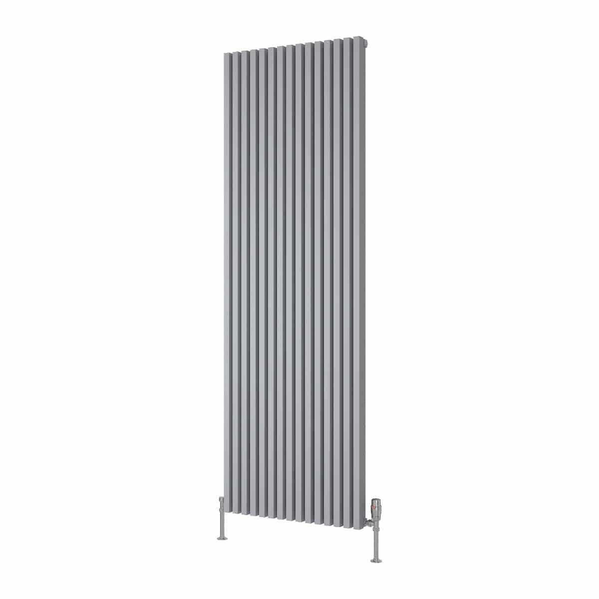 Reina Panel Radiator Reina Albano Central Heating Vertical Radiator