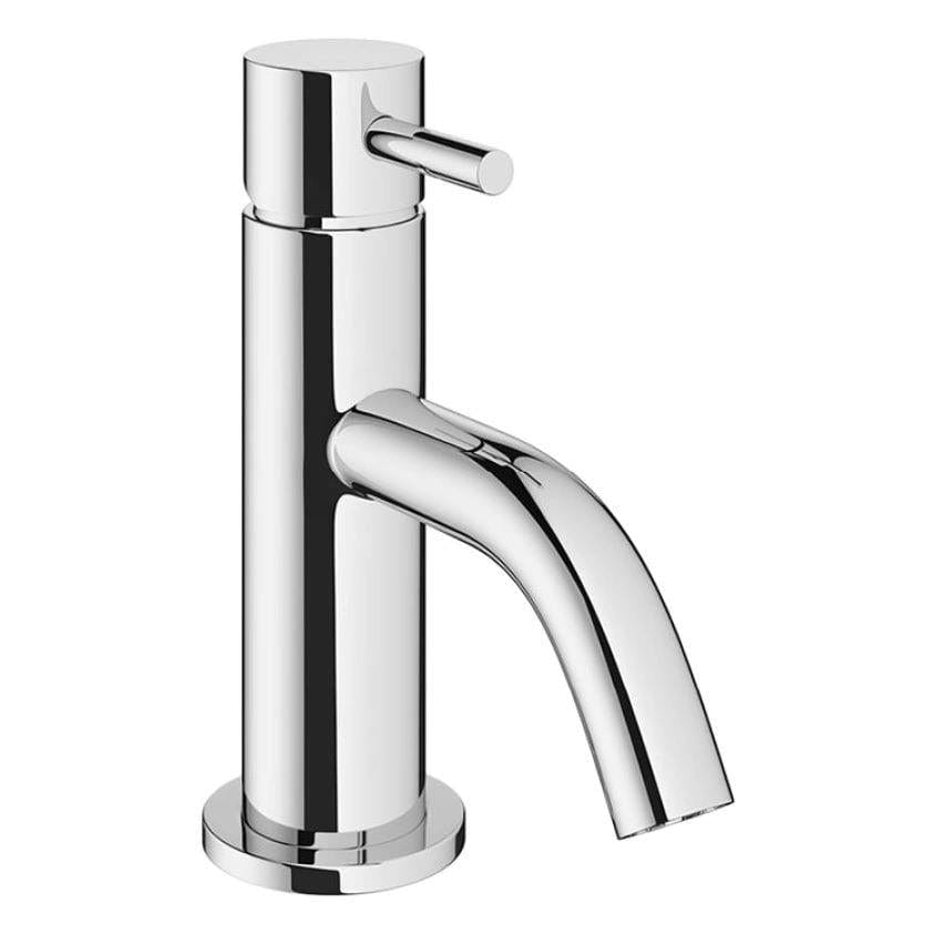 Crosswater Mono Basin Tap Crosswater MPRO Mini Basin Mixer Tap - Chrome