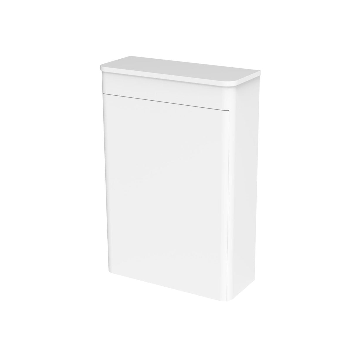 Saneux WC Back To Wall Unit Saneux Hyde WC Unit - 600mm Wide