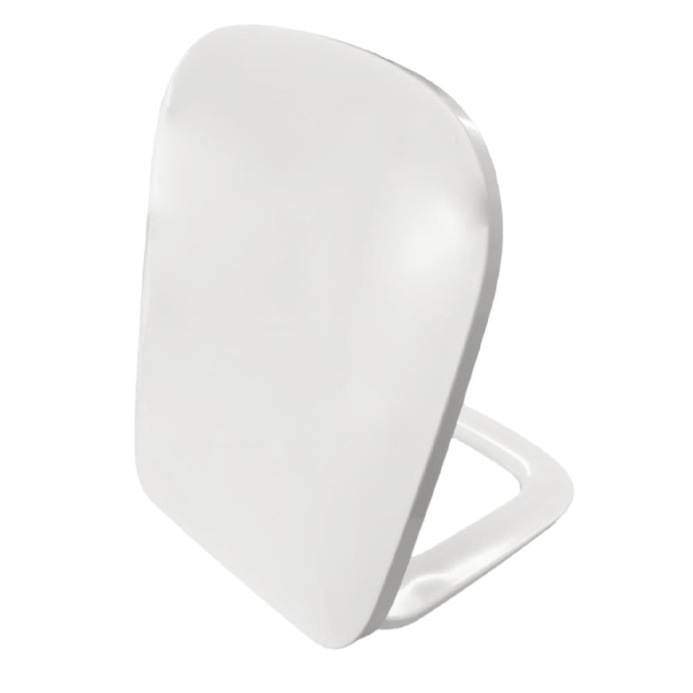 Ideal Standard Toilet Seat Ideal Standard Studio Echo Soft Close, Quick Release Wrapover Toilet Seat