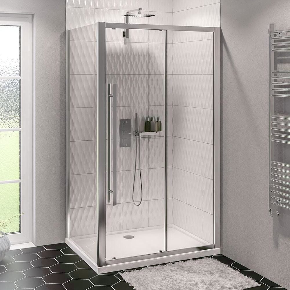 Eastbrook Vantage 2000 Sliding Shower Door
