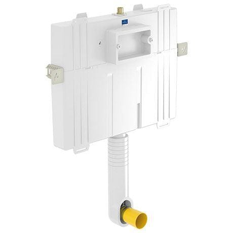Villeroy & Boch Concealed Cistern Villeroy & Boch ViConnect Compact Concealed Cistern - 825mm