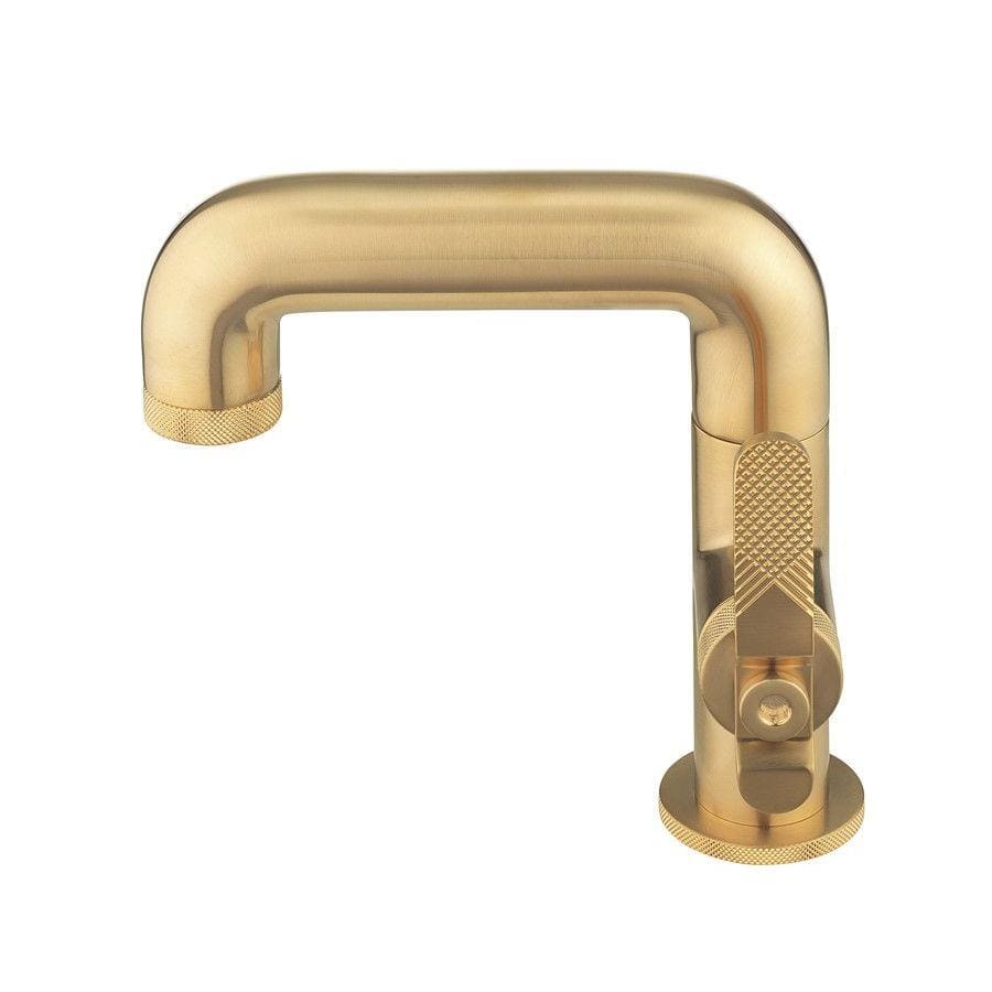 Crosswater Mono Basin Tap Crosswater Union Mono Basin Mixer Tap