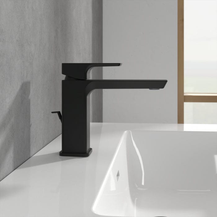 Villeroy & Boch Subway 3.0 Basin Mixer Tap