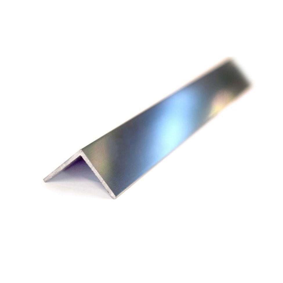 Multipanel Wall Panel Multipanel Wall Profile - Angle Profile - Type 102 - 2450mm/2750mm