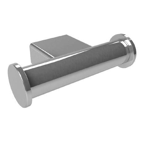 Miller Robe Hook Miller Boston Double Robe Hook in Chrome