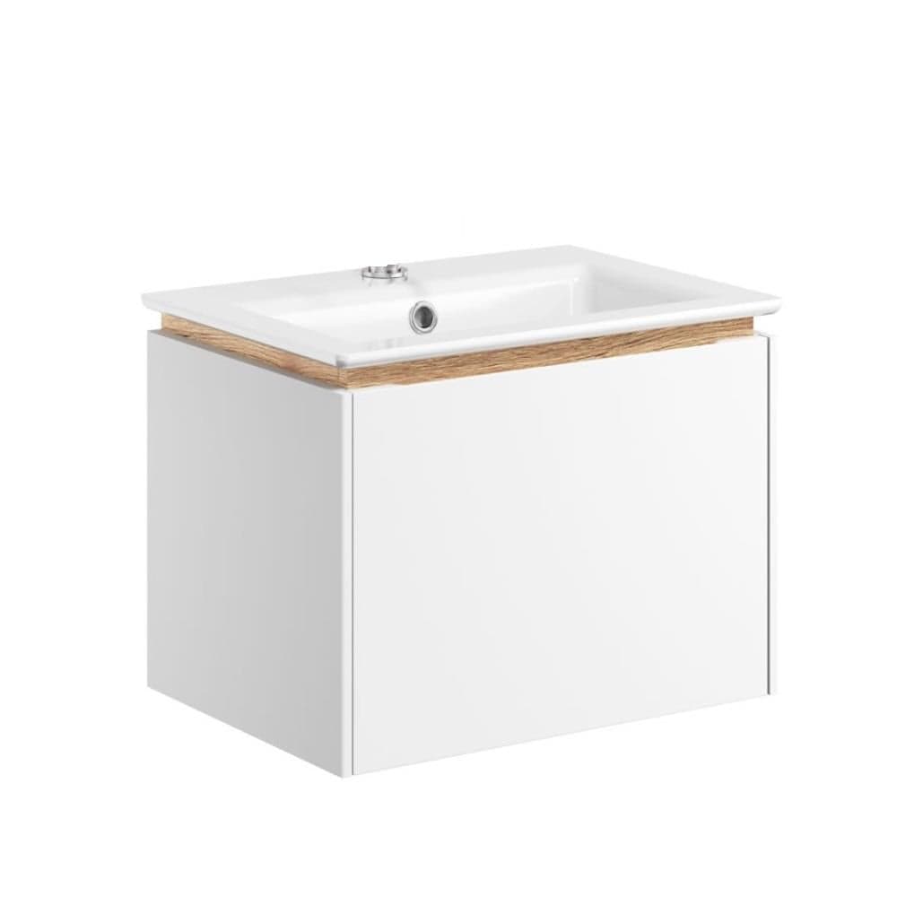 Crosswater Mada Wall Mounted Vanity Unit