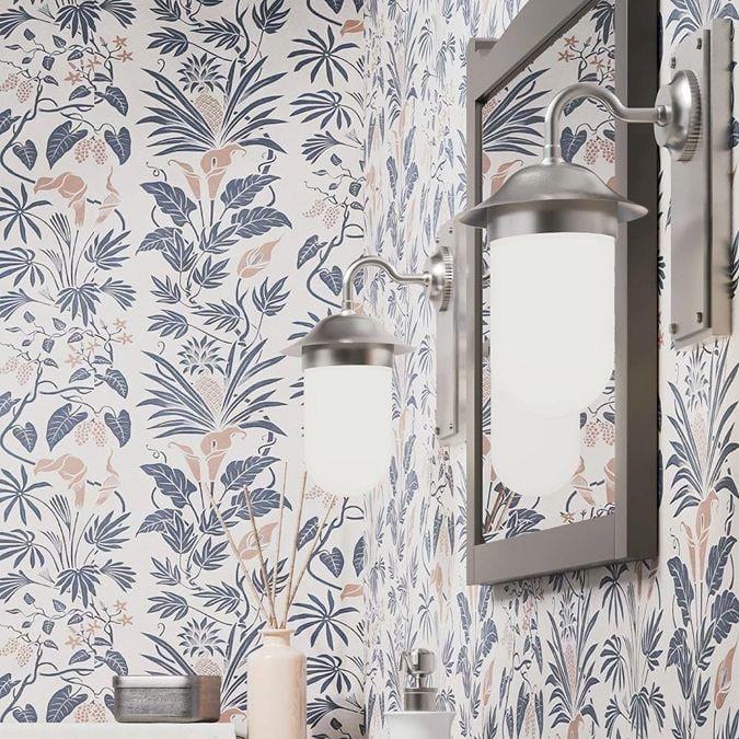 Burlington Bathroom Lighting Burlington Guild Wall Light