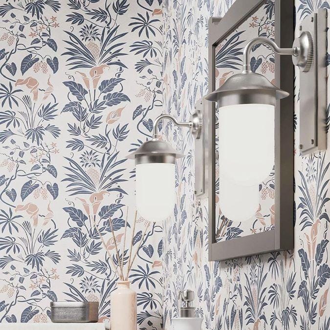 Burlington Bathroom Lighting Burlington Guild Wall Light