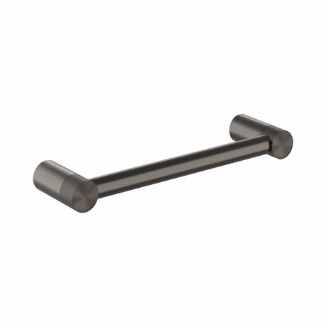 HiB Grab Rail/Bar Gunmetal HiB Zepto Grab Bar