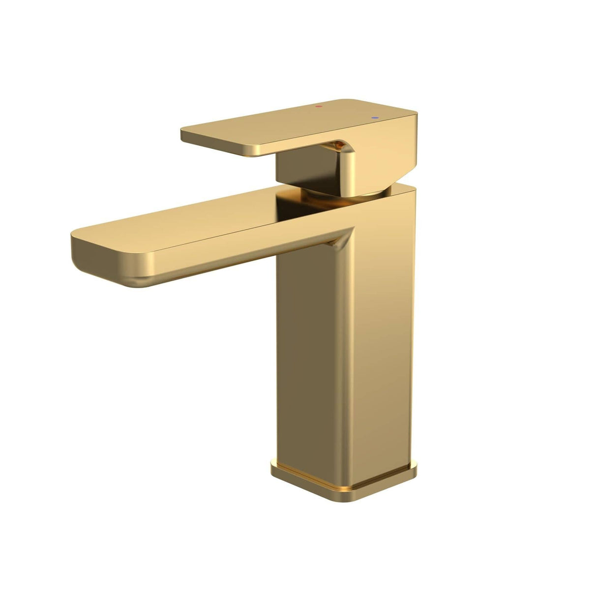 Aquarius Bathrooms Mono Basin Tap Aquarius Tetra Mono Basin Mixer Tap