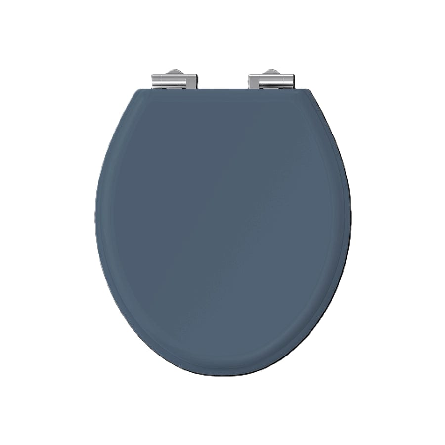 Burlington Guild Close Toilet Seat