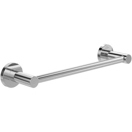 Villeroy & Boch Towel Rails and Rings Chrome / 305mm Villeroy & Boch Elements - Tender Towel Rail