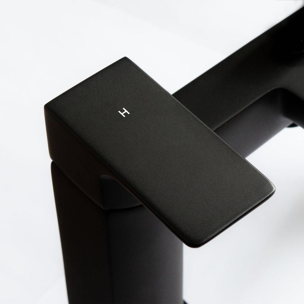 Aquarius Bathrooms Bath Mixer Aquarius Hydro Bath Filler Tap