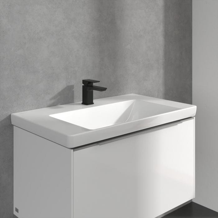 Villeroy & Boch Cloakroom Tap Villeroy & Boch Subway 3.0 Mini Basin Mixer Tap