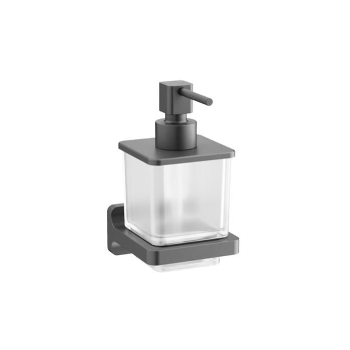 Crosswater Rotar Soap Dispenser