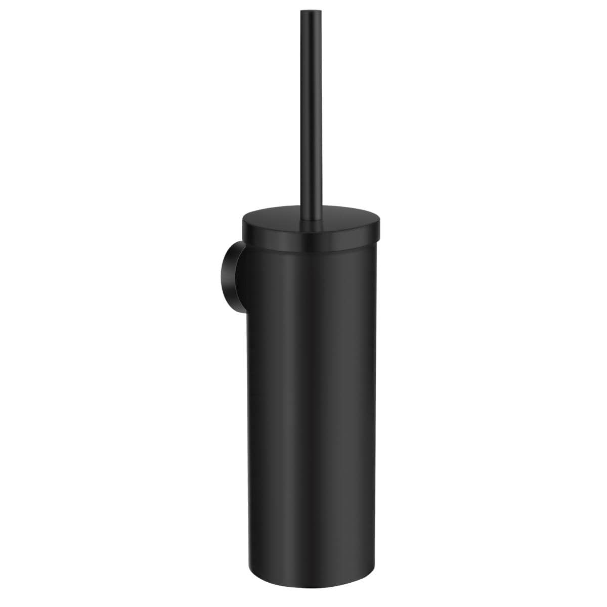Smedbo Toilet Brush Smedbo Home Wall Mounted Toilet Brush and Holder