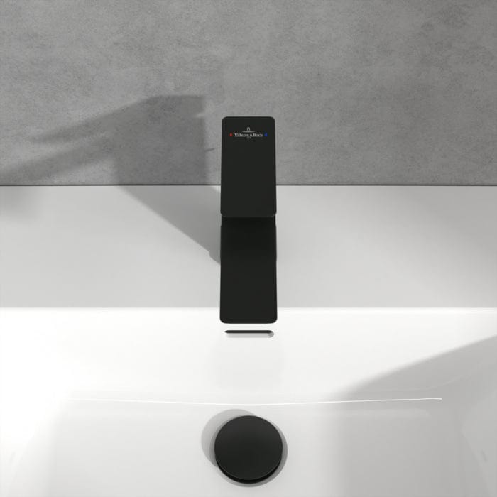 Villeroy & Boch Subway 3.0 Basin Mixer Tap