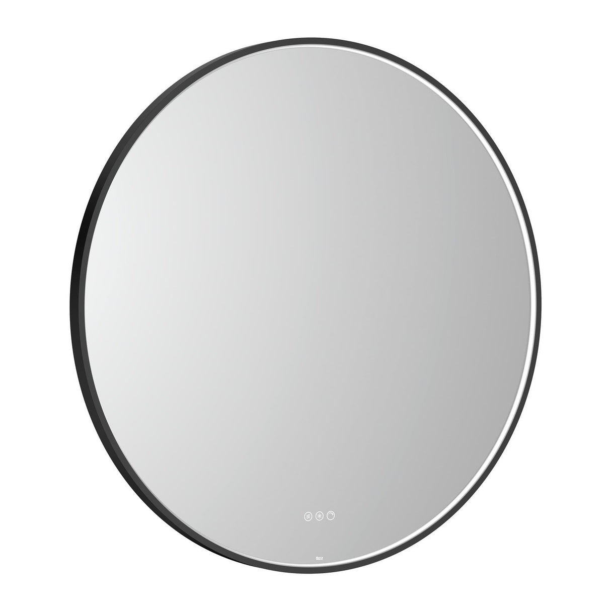 Roca Illuminated Mirror 1000mm Roca Mirai Comfort LED Illuminated Mirror with Perimeter Lighting