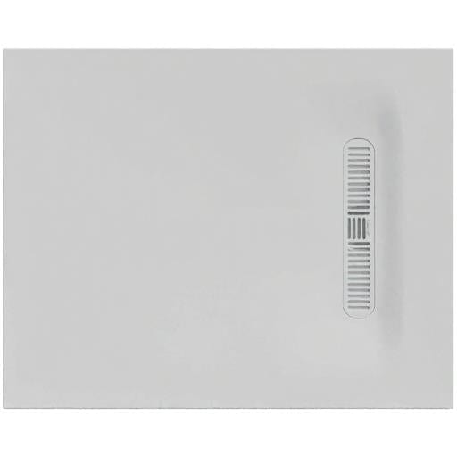 Crosswater Vito Rectangle 25mm Stone Resin Shower Tray