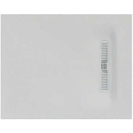 Crosswater Vito Rectangle 25mm Stone Resin Shower Tray